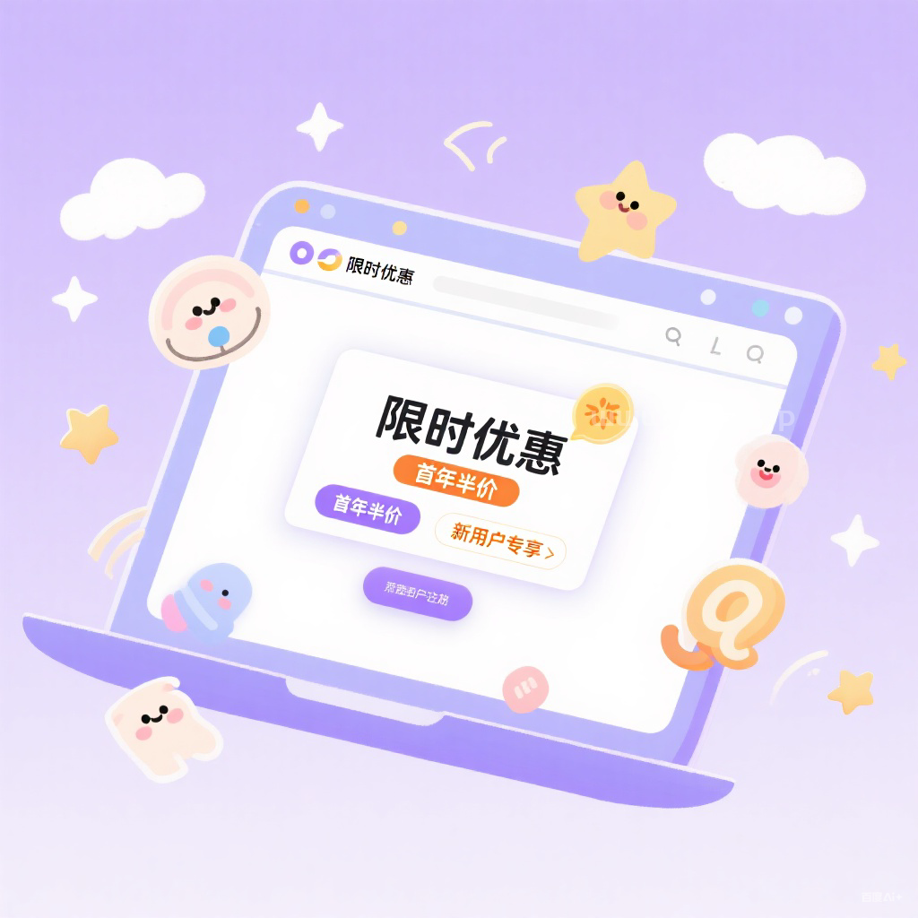 庆祝2025阅兵，域名再降低